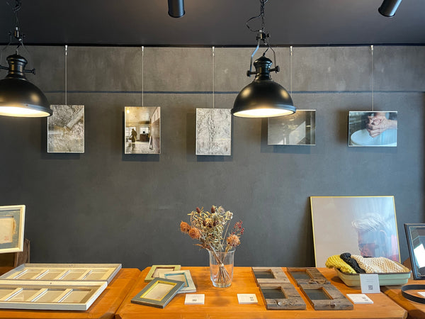 11月　ちいさな写真雑貨展