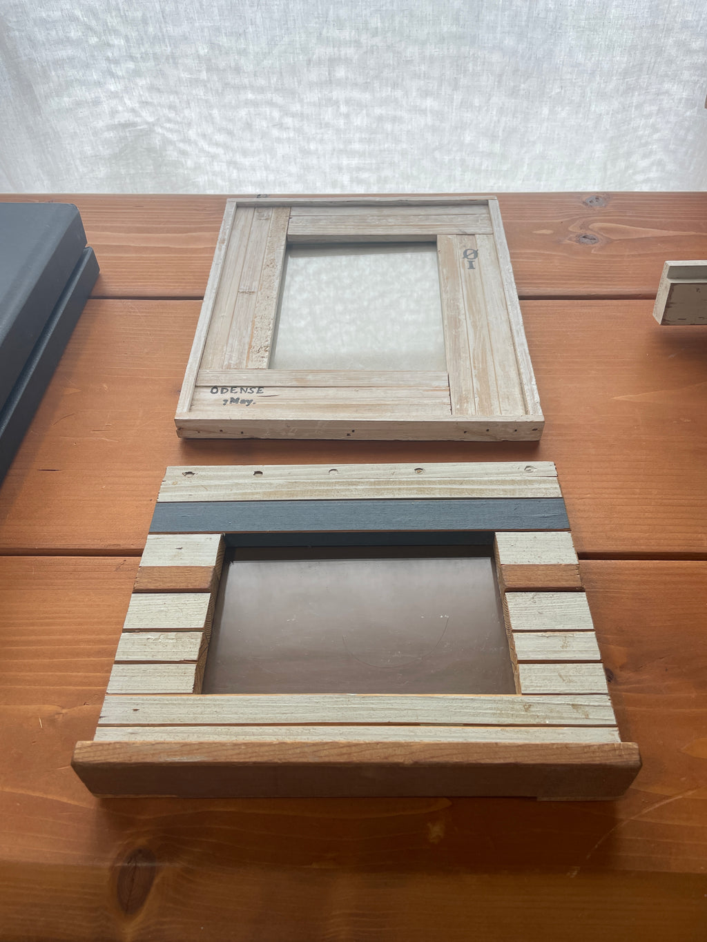 【ちいさな写真雑貨展限定】中古フォトグッズ