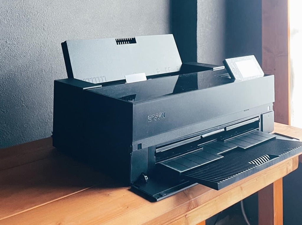 ワークショップ EPSON SC-PX1VL